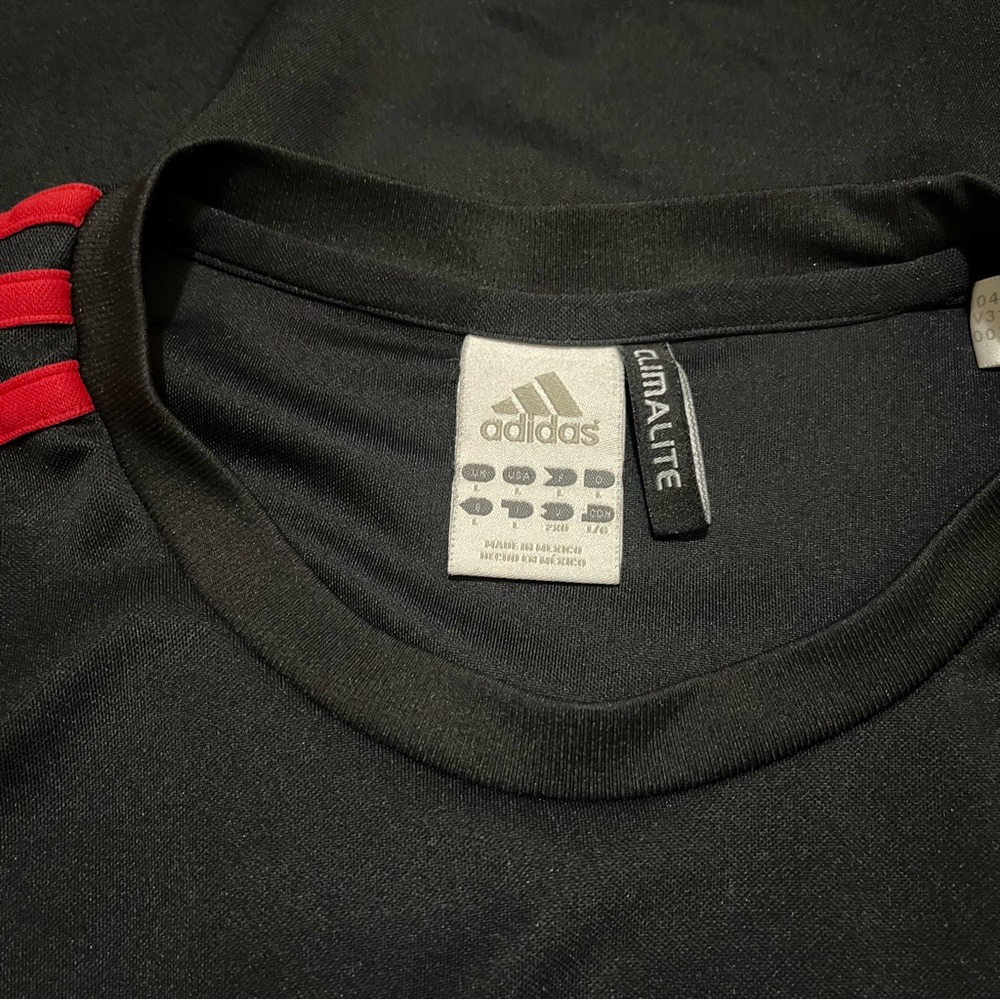 2011 Adidas México Jersey. - Picture 9 of 9